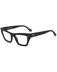 DSquared² - Glasses - Lyst