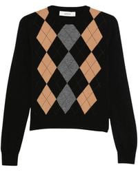 Jucca - Round-Neck Knitwear - Lyst