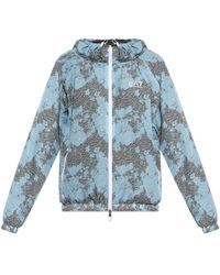 EA7 - Light Jackets - Lyst