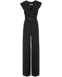 SIMONA CORSELLINI - Jumpsuits - Lyst