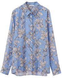 ROSSO35 - Shirts - Lyst