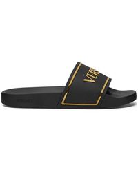 Versace - Shoes - Lyst