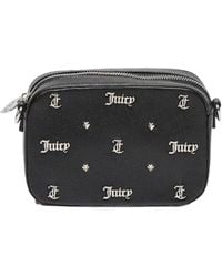 Juicy Couture - Stilvolle handtasche für modebewusste frauen - Lyst