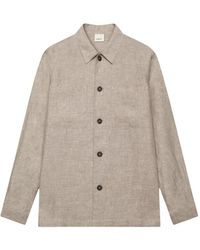 Unity Original - Casual Shirts - Lyst