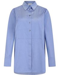 P.A.R.O.S.H. - Shirts - Lyst