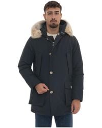 Woolrich - Down Jackets - Lyst