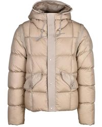 C.P. Company - Down Jackets - Lyst