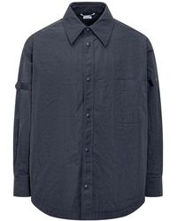Thom Browne - Light Jackets - Lyst