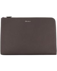 Santoni - Wallets & Cardholders - Lyst