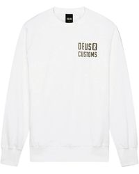 Deus Ex Machina - Sweatshirts &Amp; Hoodies - Lyst