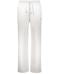 Off-White c/o Virgil Abloh - Veelzijdige Moderne Joggingbroek - Lyst