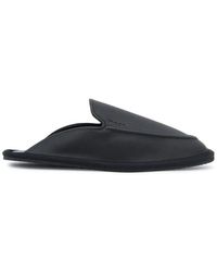 HUGO - Slippers - Lyst