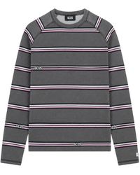 Gcds - Long Sleeve T-Shirts - Lyst