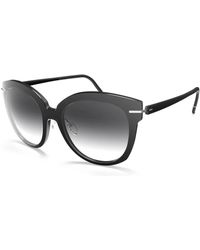 Silhouette - Sunglasses - Lyst