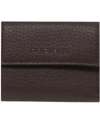 Orciani - Wallets & Cardholders - Lyst