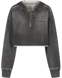 Golden Goose - Hoodies - Lyst