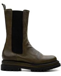 Zoe - Chelsea Boots - Lyst