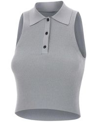 a. roege hove - Sleeveless Tops - Lyst