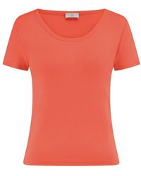 Riani - Jersey 1/2 Arm - Lyst