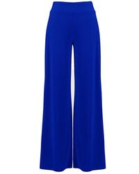 Joseph Ribkoff - Weite Hosen - Lyst