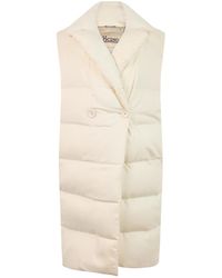 Herno - Vests - Lyst