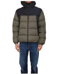 Napapijri - Winter Jackets - Lyst