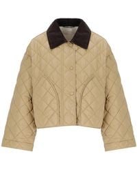 Weekend by Maxmara - Light Jackets - Lyst