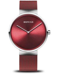 Bering - Watches - Lyst
