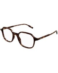 Montblanc - Optical Frame - Lyst
