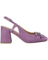 Alma En Pena. - Pumps - Lyst