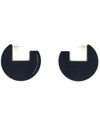 Vanessa Baroni - Earrings - Lyst