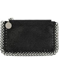 Stella McCartney - Wallets & Cardholders - Lyst