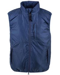 Aspesi - Jassen ,Blauw ,Blauwe Avion Jassen - Lyst