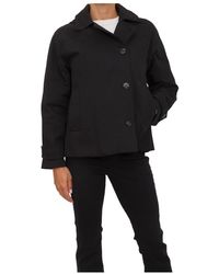 Marella - Light Jackets - Lyst