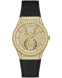 Guess - Princess Multifunction Watch - Lyst