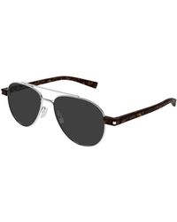 Saint Laurent - Sunglasses - Lyst