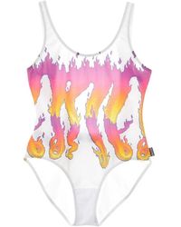 Octopus - Swimsuits - Lyst
