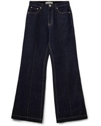 Sofie Schnoor - Wide Jeans - Lyst