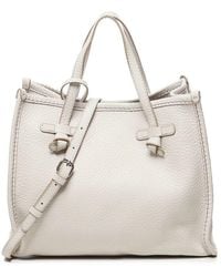 Gianni Chiarini - Marcella Leder Tasche - Lyst