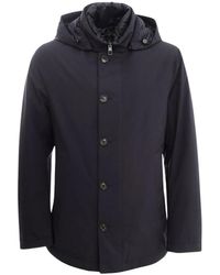 Montecore - Down Jackets - Lyst
