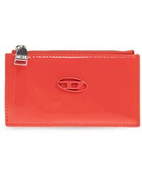 DIESEL - Wallets &Amp; Cardholders - Lyst