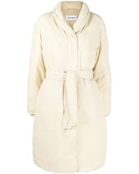 Calvin Klein - Parkas - Lyst