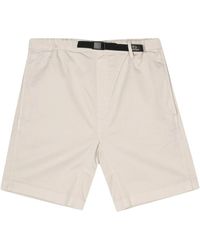 Woolrich - Shorts > casual shorts - Lyst