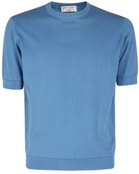 FILIPPO DE LAURENTIIS - T-Shirts - Lyst