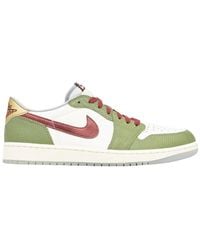 Nike - Jahr des drachen low og sneakers - Lyst