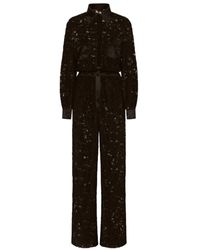 Dolce & Gabbana - Jumpsuits & playsuits > jumpsuits - Lyst