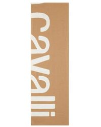 Roberto Cavalli - Winter Scarves - Lyst