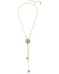 Swarovski - Necklaces - Lyst