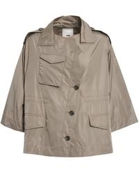 Add - Light Jackets - Lyst