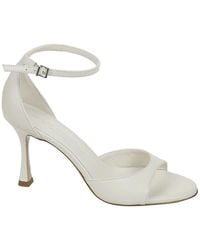 Sergio Levantesi - High Heel Sandals - Lyst